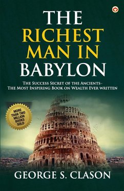 The Richest Man in Babylon - Clason, George S.