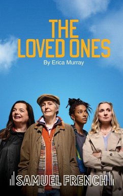 The Loved Ones - Murray, Erica