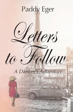 Letters to Follow - Eger, Paddy