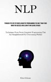 NLP NLP