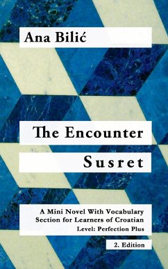 The Encounter / Susret - Bilic, Ana