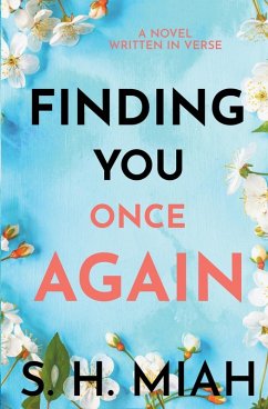 Finding You Once Again - Miah, S. H.
