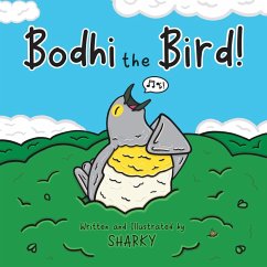 Bodhi the Bird! - Sharky