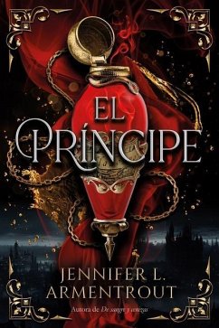 El principe - Armentrout, Jennifer
