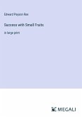 Success with Small Fruits