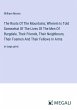 The Roots Of The Mountains; Wherein Is... - Bild 1