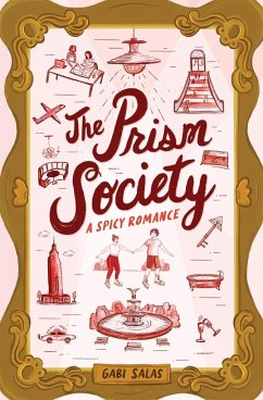 The Prism Society - Salas, Gabi
