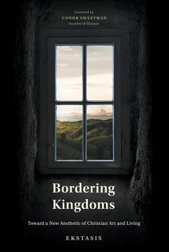 Bordering Kingdoms - Sweeten, Conor; Ekstasis