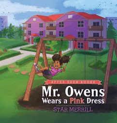 Mr. Owens Wears a Pink Dress - Merrill, Star