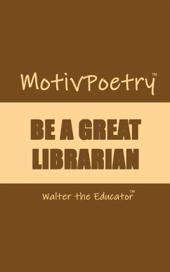 MotivPoetry - Walter the Educator