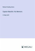 Captain Macklin: His Memoirs