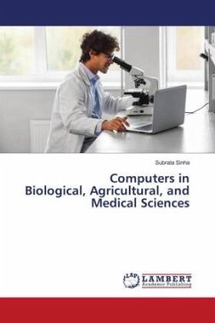 Computers in Biological, Agricultural, and Medical Sciences