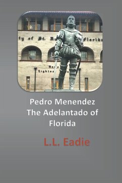 Pedro Menendez - Eadie, Ll