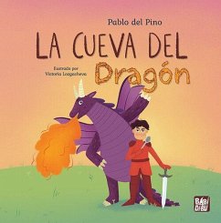 La cueva del dragón - del Pino, Pablo