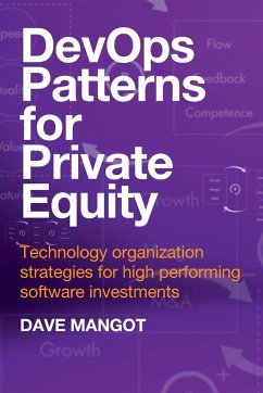 DevOps Patterns for Private Equity - Mangot, Dave