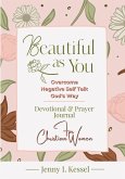 Beautiful as YOU Beautiful as YOU