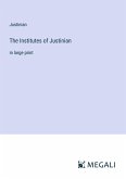 The Institutes of Justinian