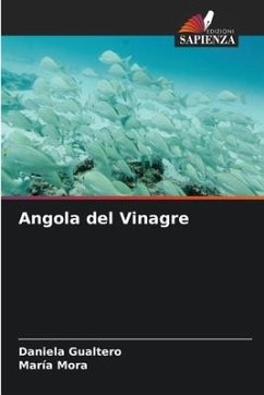 Angola del Vinagre - Gualtero, Daniela;Mora, María