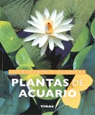 Jardinería Y Plantas. Plantas de acuario