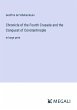 Chronicle of the Fourth Crusade and the... - Bild 1