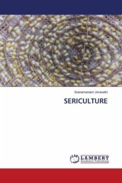 SERICULTURE - Umavathi, Subramaniam