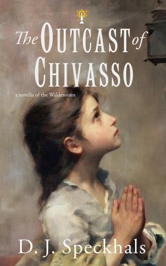 Cover The Outcast of Chivasso