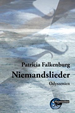 Niemandslieder - Falkenburg, Patricia