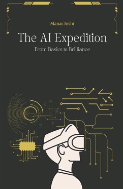 The AI Expedition - Joshi, Manas