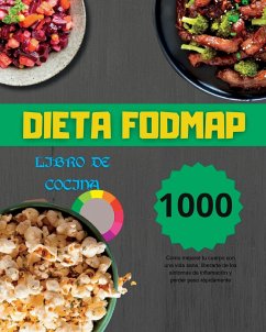 Dieta Fodmap - Paolin, André