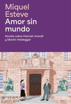 Cover Amor Sin Mundo
