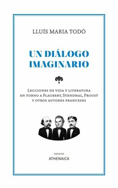 Cover Un diálogo imaginario