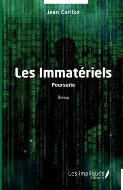 Cover Les Immatériels