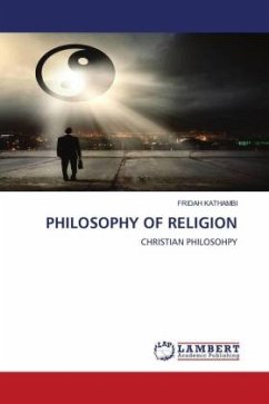 PHILOSOPHY OF RELIGION - Kathambi, Fridah