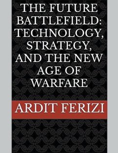 The Future Battlefield - Ferizi, Ardit