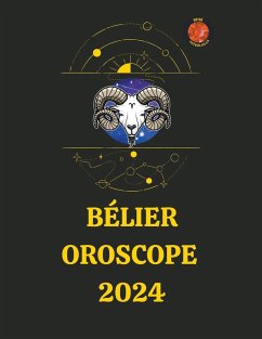 Bélier Horoscope 2024 - Astrólogas, Rubi