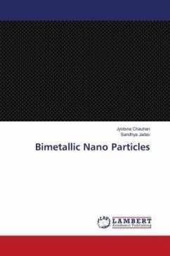 Bimetallic Nano Particles