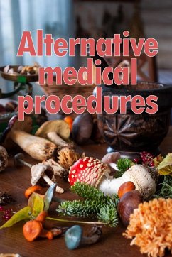 Alternative Medical Procedures - Harrison, Belinda