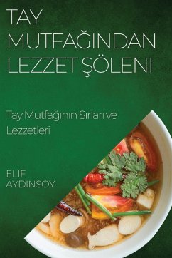 Cover Tay Mutfa¿¿ndan Lezzet ¿öleni