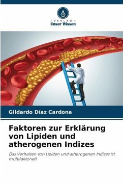 Faktoren zur Erklärung von Lipiden und atherogenen Indizes - Díaz Cardona, Gildardo