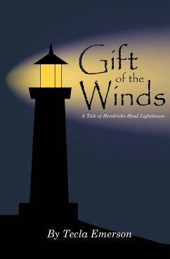 Gift of the Winds - Emerson, Tecla