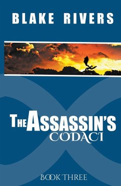 The Assassin's Codaci - Rivers, Blake