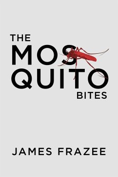The Mosquito Bites - James Frazee
