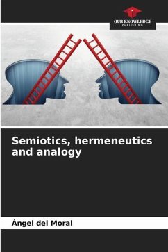 Semiotics, hermeneutics and analogy - del Moral, Ángel