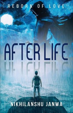 After Life - Janwa, Nikilanshu