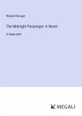 The Midnight Passenger: A Novel