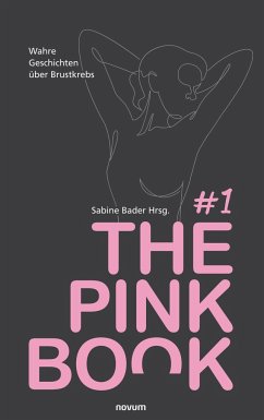 The Pink Book #1 - Bader Hrsg., Sabine
