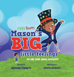 Mason's BIG little feelings - Fambro, Jasmine