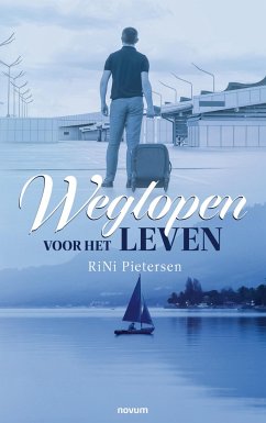 Weglopen voor het Leven - Rini Pietersen