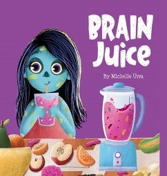 Brain Juice - Urra, Michelle