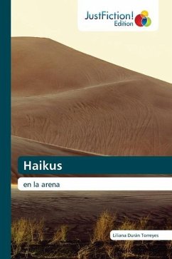 Haikus - Durán Torreyes, Liliana